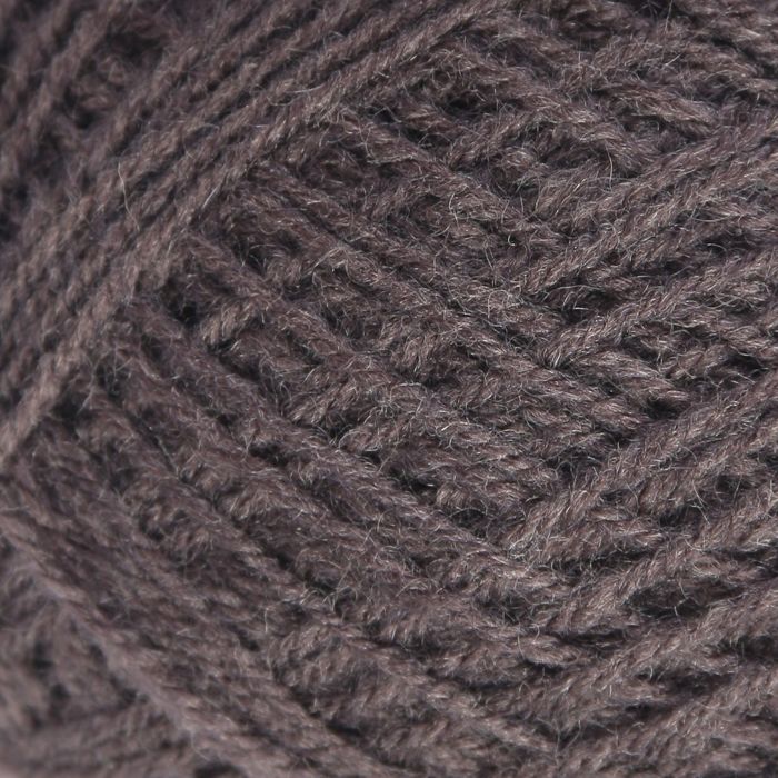 Пряжа "Престиж" 30% шерсть, 70% ПАН 400м/100гр (Турецкий кофе)