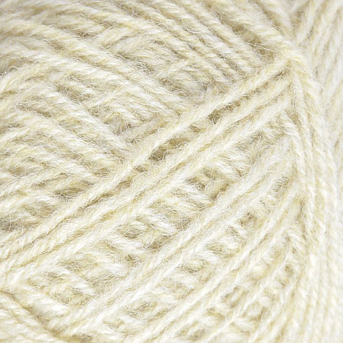 Пряжа "Престиж" 30% шерсть, 70% ПАН 400м/100гр (Золотая дюна)