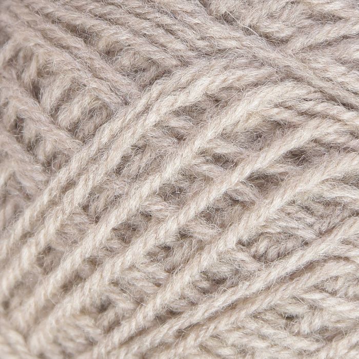 Пряжа "Престиж" 30% шерсть, 70% ПАН 400м/100гр (Кешью)