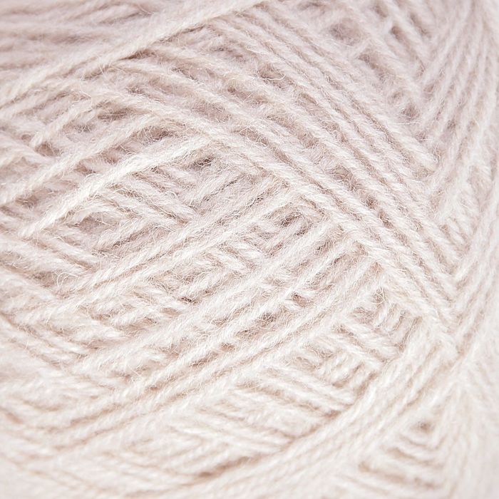 Пряжа "Престиж" 30% шерсть, 70% ПАН 400м/100гр (Топленое молоко)