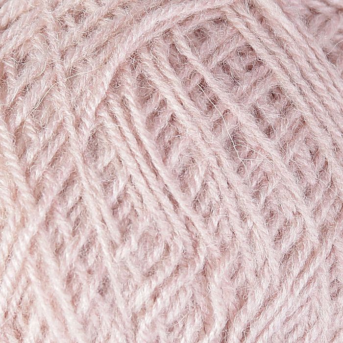 Пряжа "Престиж" 30% шерсть, 70% ПАН 400м/100гр (Розовый мрамор)