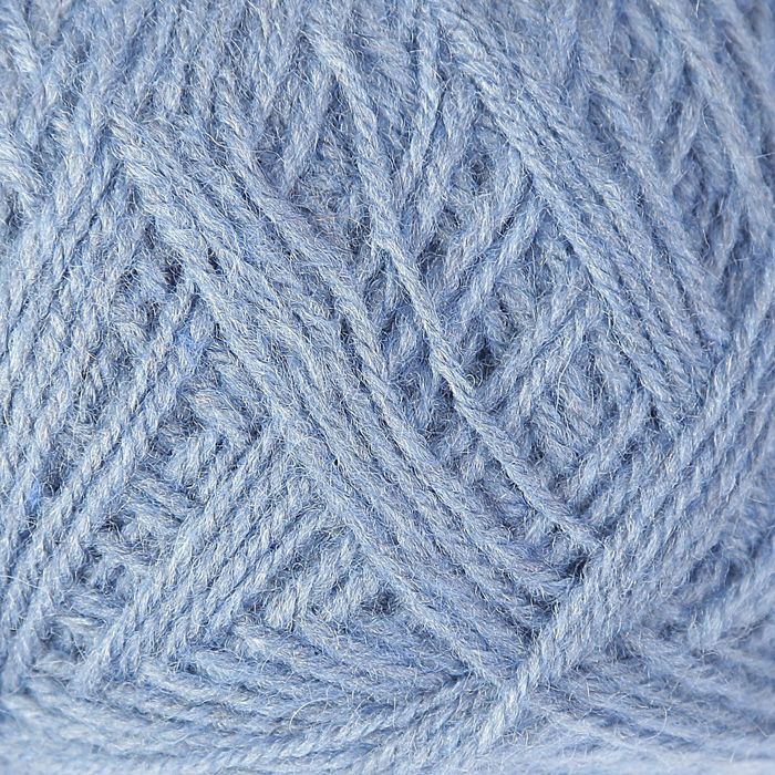 Пряжа "Престиж" 30% шерсть, 70% ПАН 400м/100гр (Летний джинс)