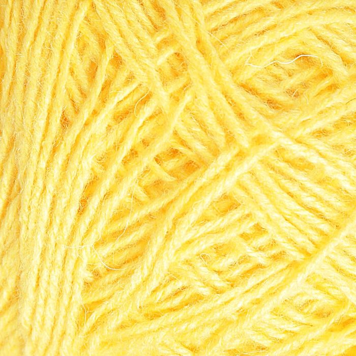 Пряжа "Престиж" 30% шерсть, 70% ПАН 400м/100гр (Подсолнух)