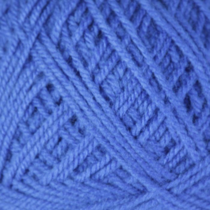 Пряжа "Фаворит" 100% ПАН 400м/100гр (Василек)