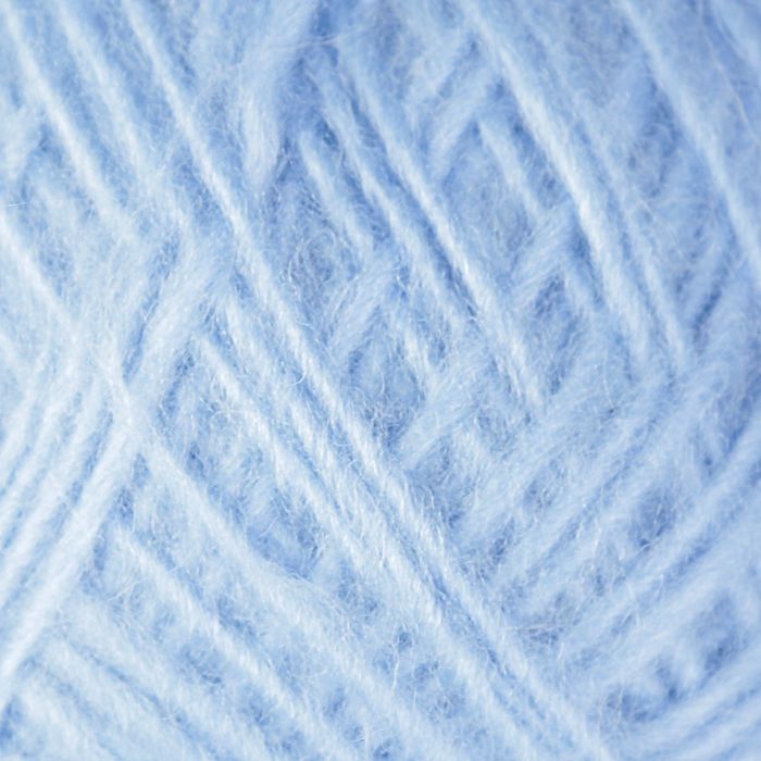 Пряжа "Дивная" 50% шерсть, 50% ПАН  260м/100гр (Перванш)