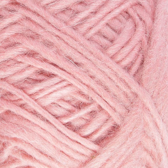 Пряжа "Дивная" 50% шерсть, 50% ПАН  260м/100гр (Грейпфрутовый сок)