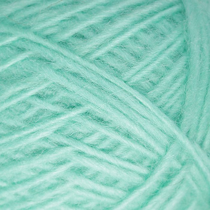 Пряжа "Дивная" 50% шерсть, 50% ПАН 260м/100гр (весна)