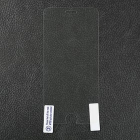 

Защитная пленка LuazON, для iPhone 6/6S, матовая