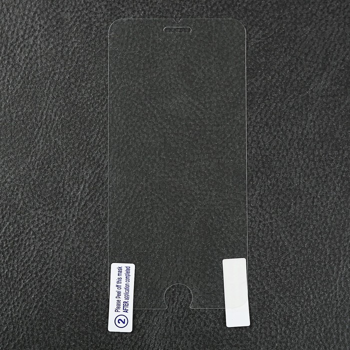 Защитная плёнка для iPhone 6/6s (4,7"), матовая