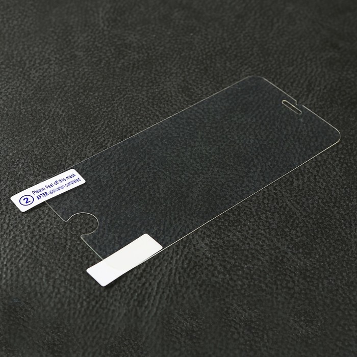 Защитная плёнка для iPhone 6/6s (4,7"), матовая