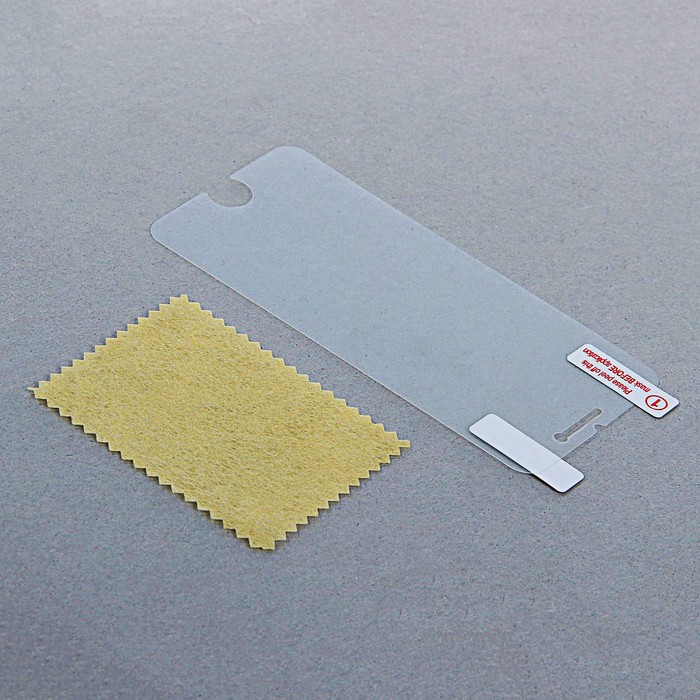 Защитная плёнка для iPhone 6/6s (4,7"), матовая