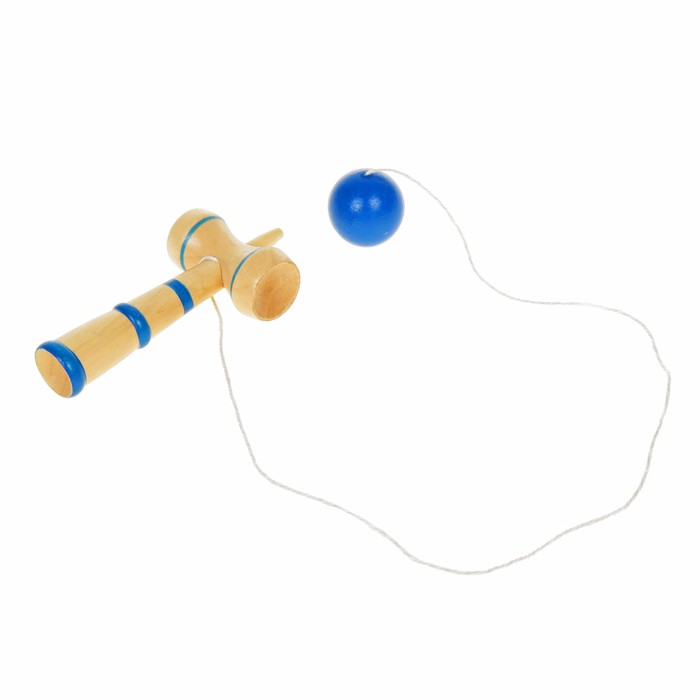 Игра "Поймай шарик", малая, МИКС