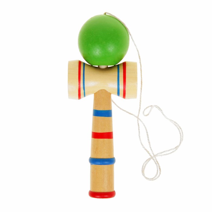 Игра "Поймай шарик", средняя , МИКС