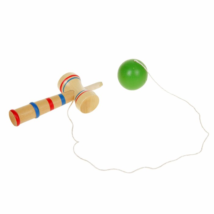 Игра "Поймай шарик", средняя , МИКС