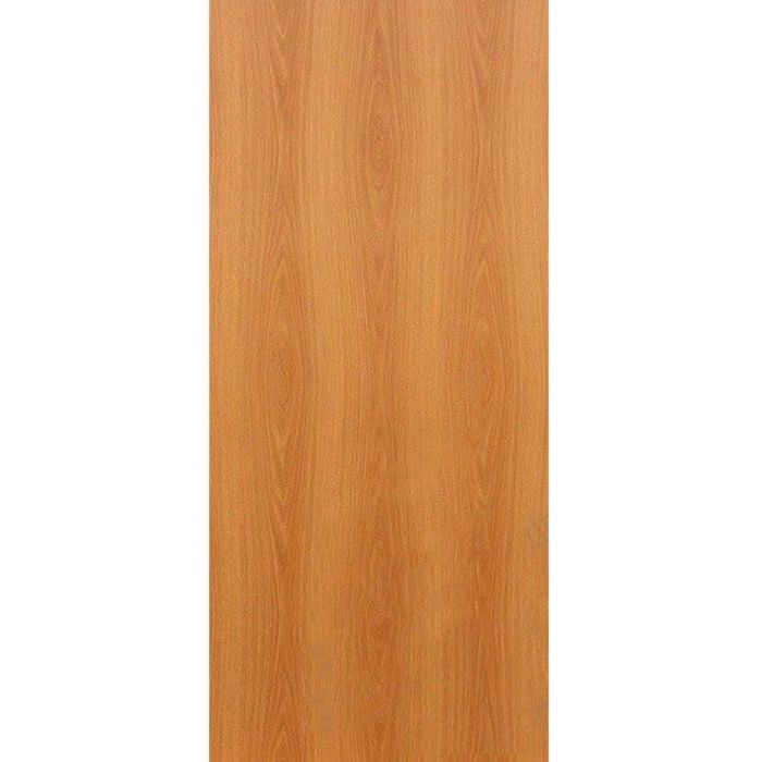 Дверное полотно ПГ Миланский орех 2000х600