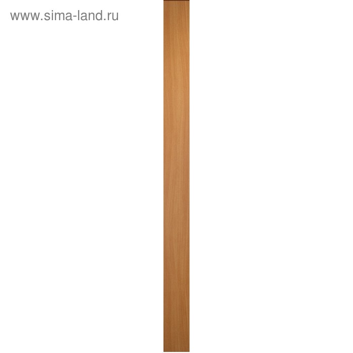 Коробка МДФ Миланский орех 30х70х2050