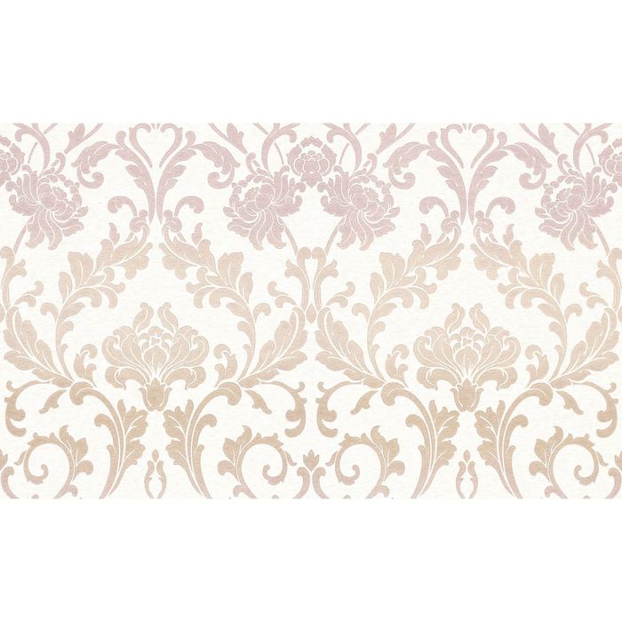 Обои виниловые на флизелиновой основе IMATRON 159078-24 Фурор темно-бежевый на бежевом 1,06х10 м   2