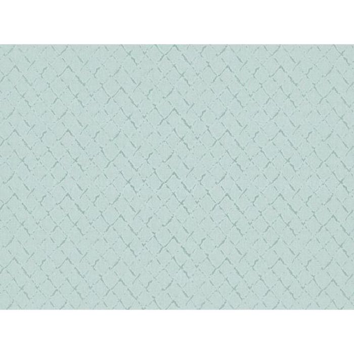 Обои горячего тиснения на флизелине 4502 (04) Амадей 2 фон-ромб бирюза 1,06х10 м