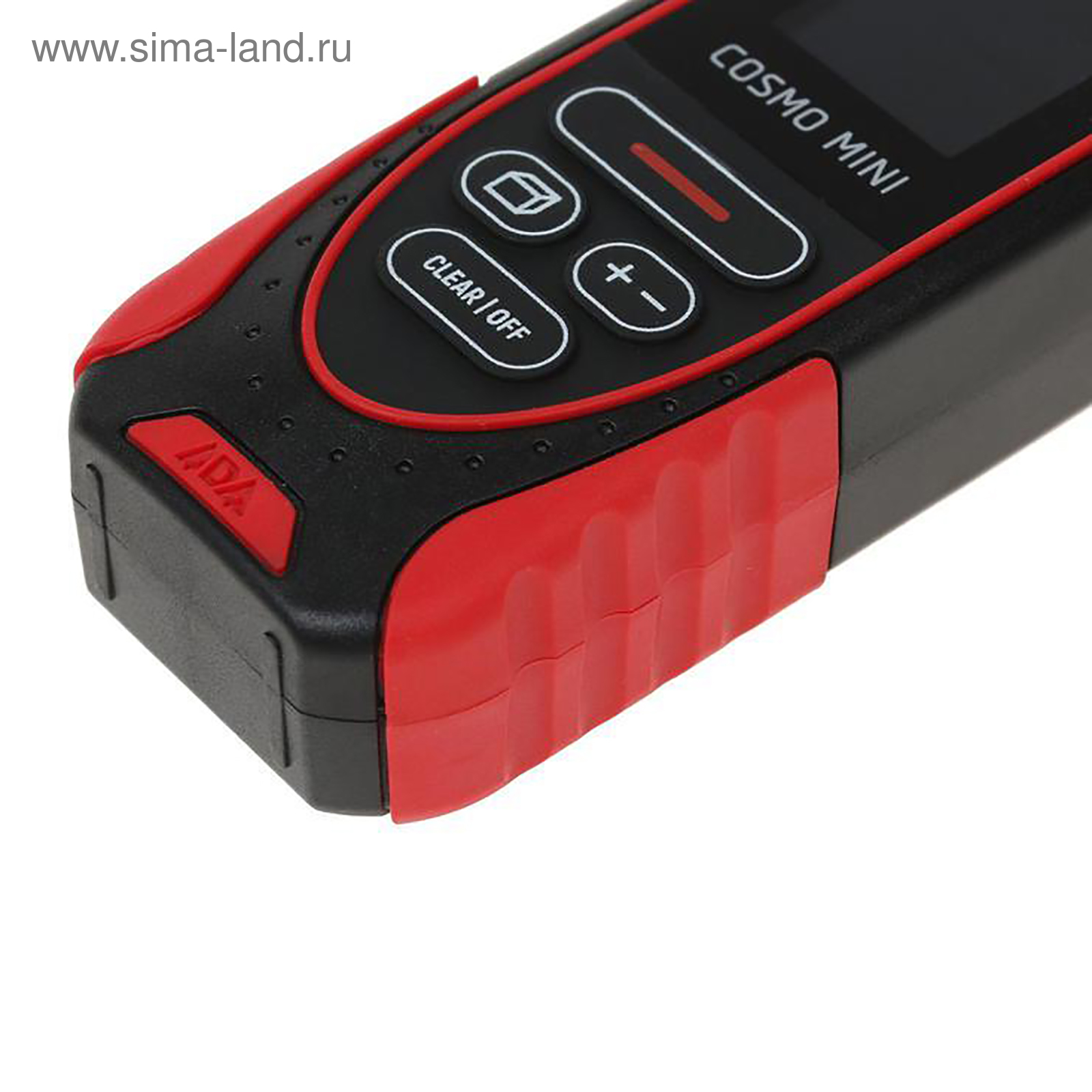 Дальномер лазерный cosmo mini 40