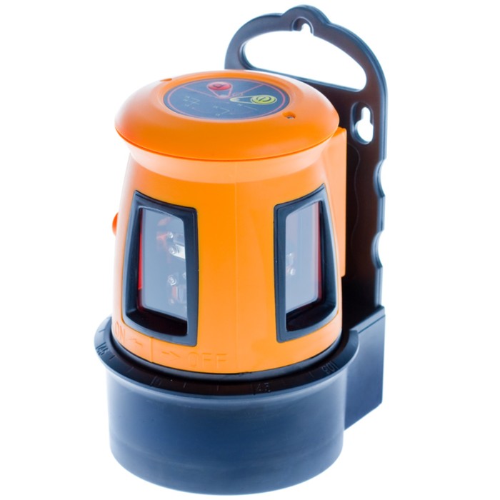 Нивелир лазерный ADA Geo-Fennel FL 40-3Linner-HP 530100, 20/40 м, 3 мм/10 м, IP51