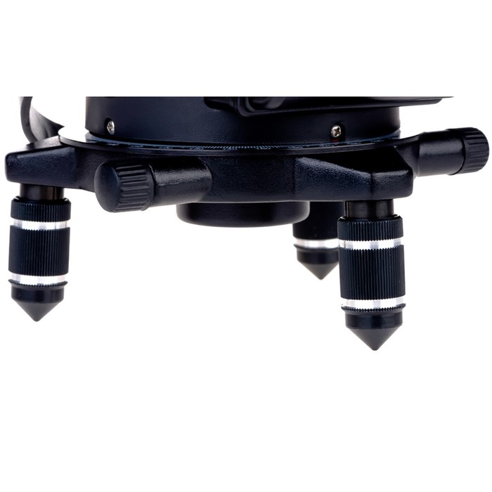 Нивелир лазерный ADA ULTRALiner 360 2V А00467, 20/70 м, ±2 мм/1 м, ±3°, 360°, 5/8"