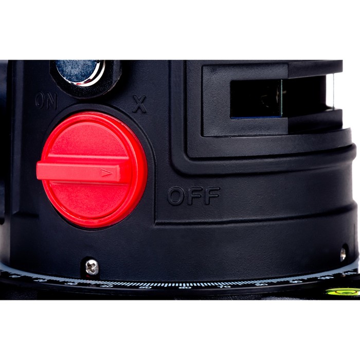 Нивелир лазерный ADA ULTRALiner 360 2V А00467, 20/70 м, ±2 мм/1 м, ±3°, 360°, 5/8"