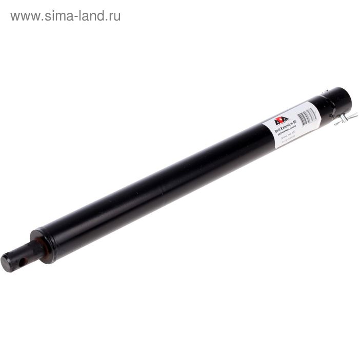 Удлинитель шнека ADA A00238, для бензобура Extension, 50 см, d=20 мм удлинитель для бензобура epb 600 мм