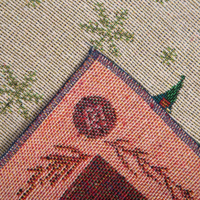 Салфетка "Этель" Мишки на севере 43х43 см