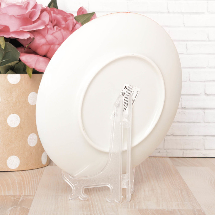 Тарелка с сублимацией «Пермь. Почтовая»