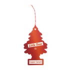 Ароматизатор Ёлочка Little Trees Гранд Каньон, Copper Canyon