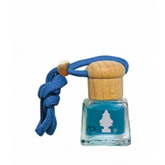 Ароматизатор подвесной жидкостной Bottle Спорт