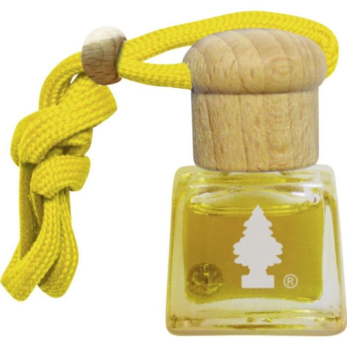 Ароматизатор подвесной жидкостной Bottle Свежесть лимона