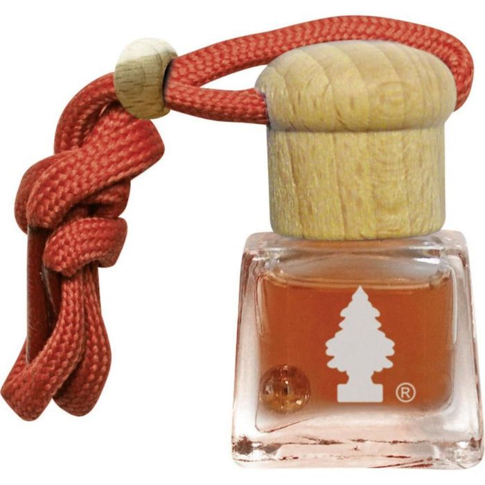 Ароматизатор подвесной жидкостной Bottle Лесные ягоды