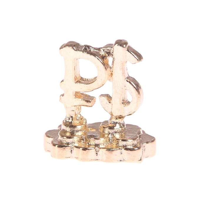 Кошелечный талисман "Прибыли и богатства"