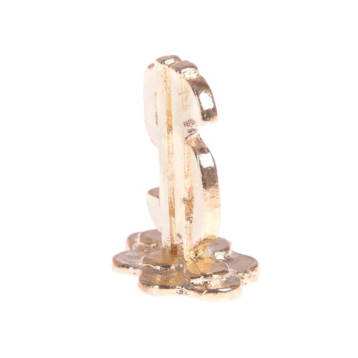 Кошелечный талисман "Богатства и благополучия"