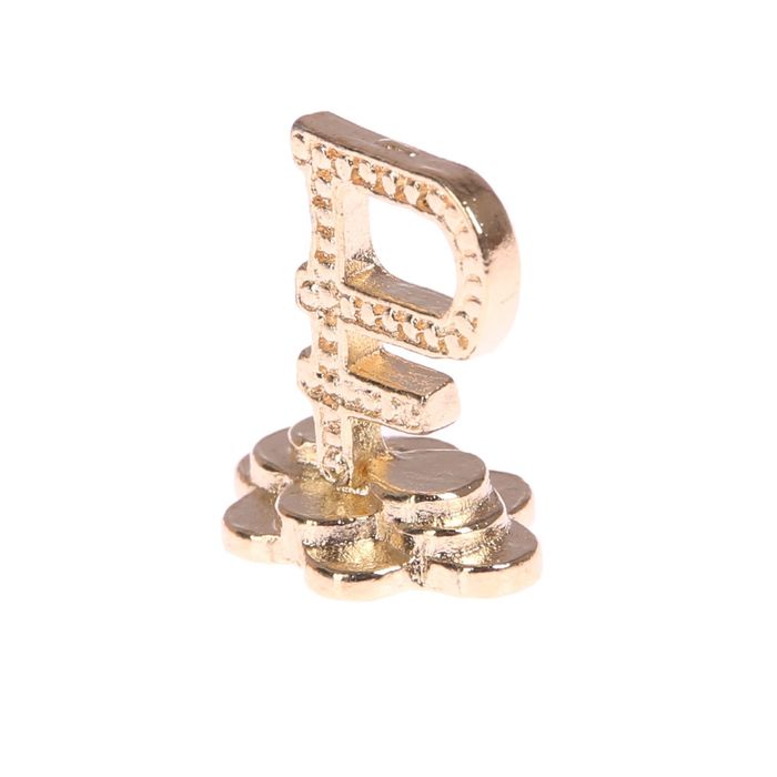 Кошелечный талисман "Денежный рубль"