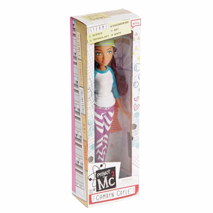 Кукла "Камрин"