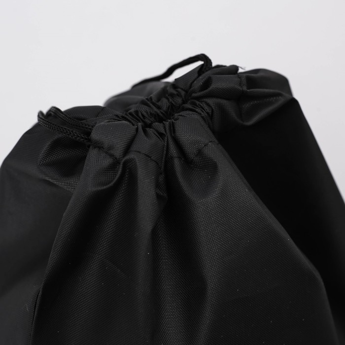 Мешок для обуви "Мото"