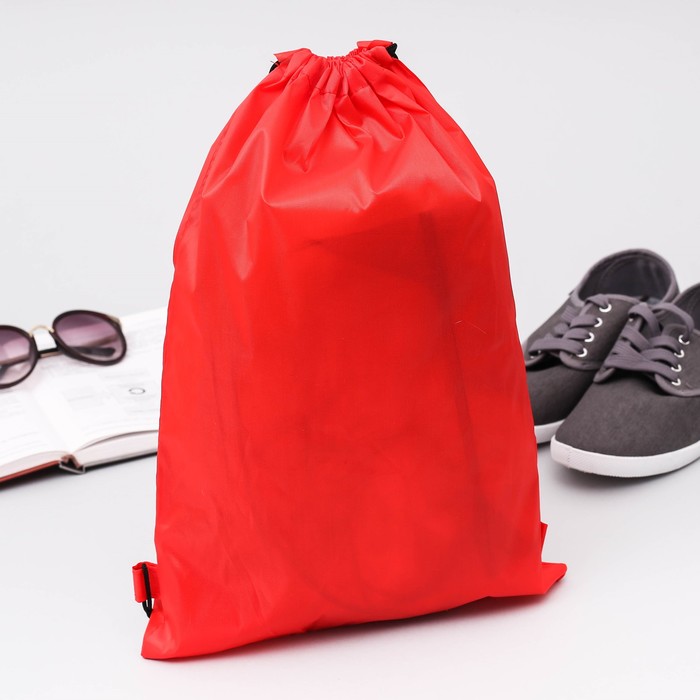 Мешок для обуви "Моя стихия - спорт"