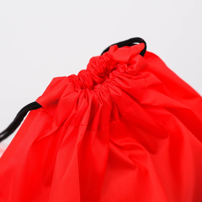 Мешок для обуви "Моя стихия - спорт"