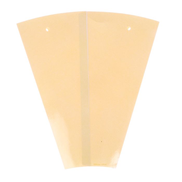 Конверт–конус для цветов «Для тебя», 8 × 26,5 см