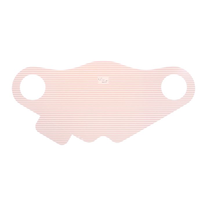 Пакет‒кувшин для цветов «Самой любимой» 30 х 32 см