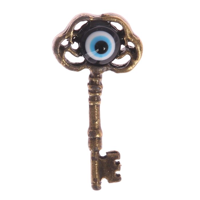 Кошельковый талисман "Ключ к успеху"