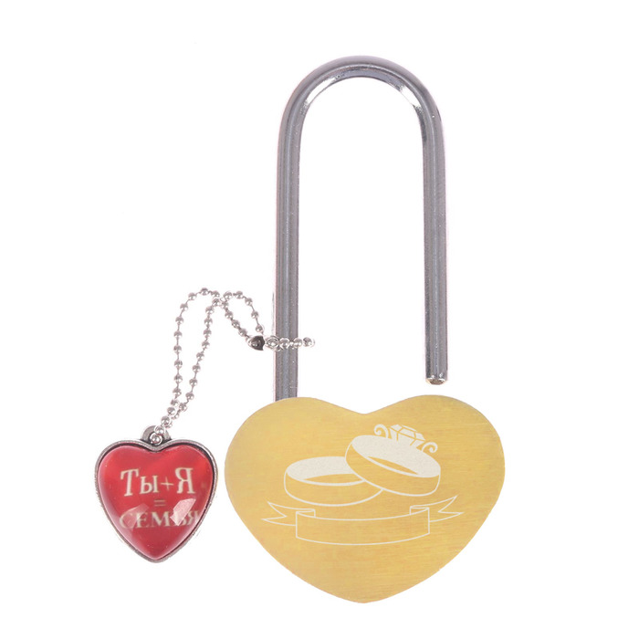 Свадебный замок " Вместе навсегда"