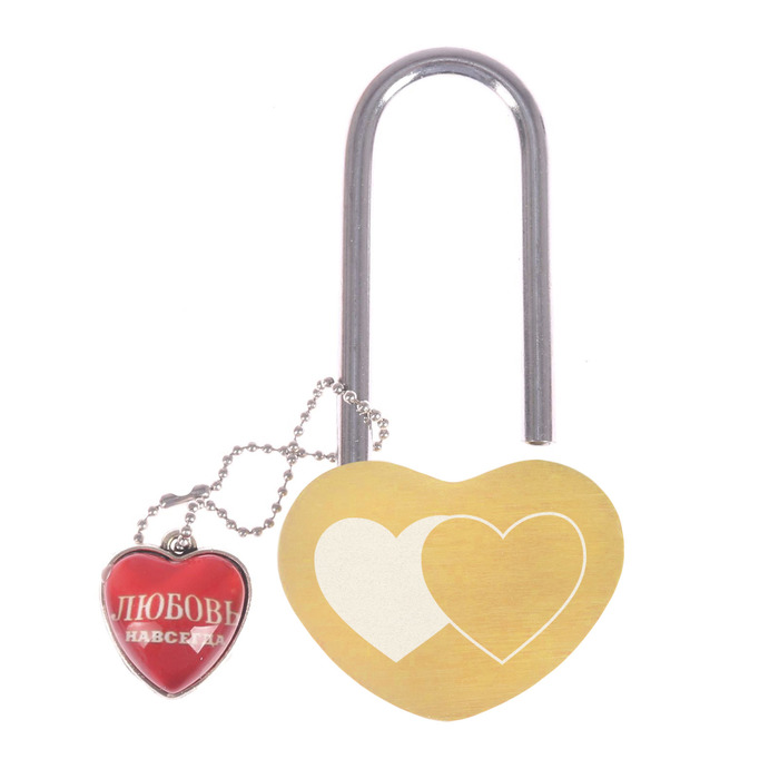 Свадебный замок " Вместе навсегда "