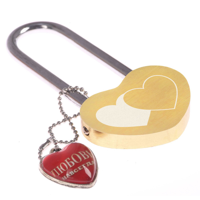 Свадебный замок " Вместе навсегда "