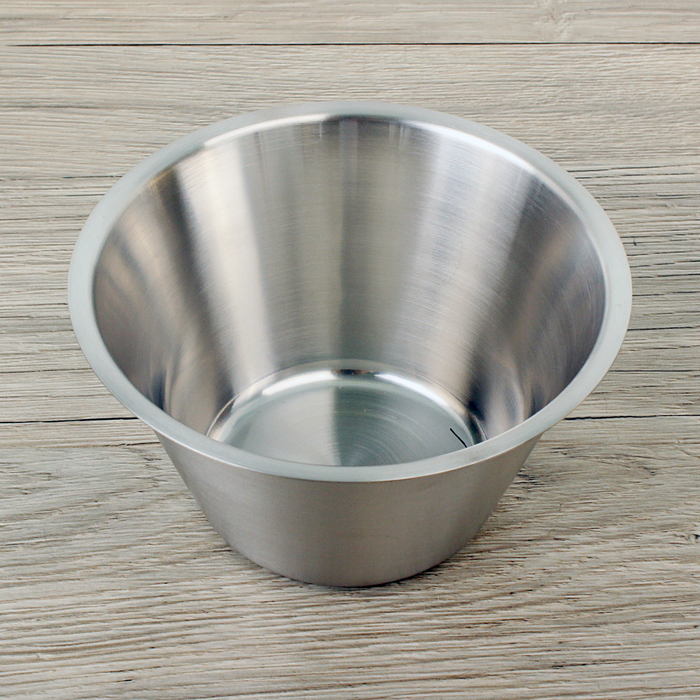 Миска 500 мл, 13 см, высота 7 см