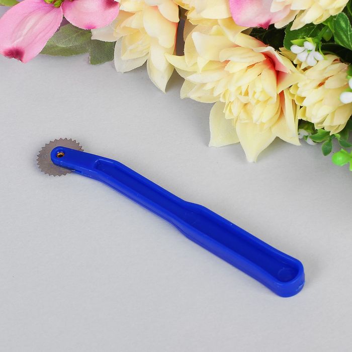 Копировальное колесико