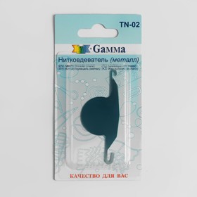 

Нитевдеватель двойной