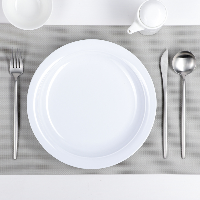 Тарелка d=26 см